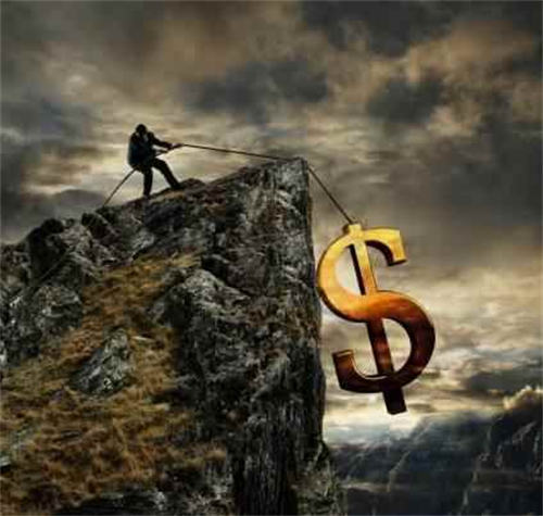 如何挖掘自己的兴趣爱好来变现-氕氕