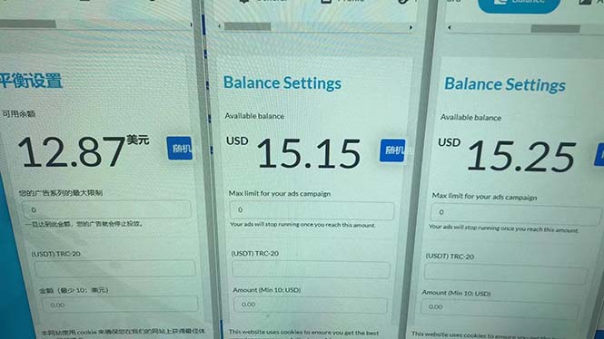 国外VisionsTube搬砖挂机项目,号称单号一天15美金【详细玩法教程】-氕氕