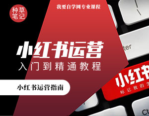 小红书运营入门到精通教程-氕氕